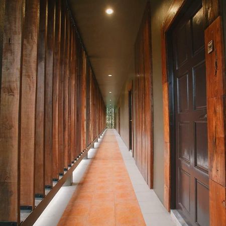 Yayo Coffee And Bed Apartment Chiang Rai Exterior foto
