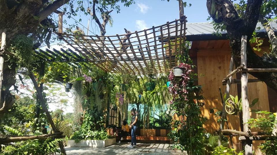 Yayo Coffee And Bed Apartment Chiang Rai Exterior foto