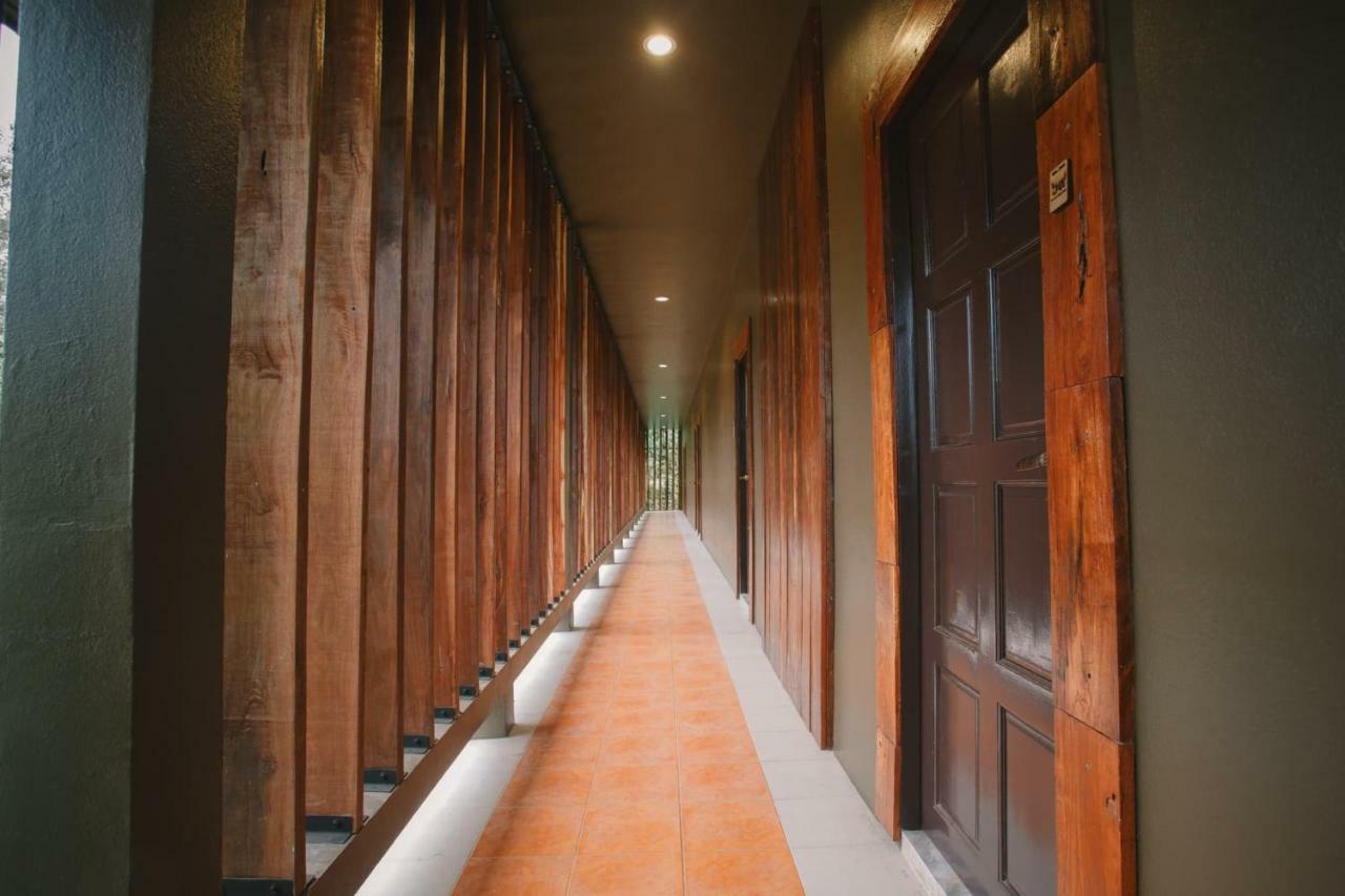 Yayo Coffee And Bed Apartment Chiang Rai Exterior foto